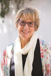 Carol Genetti