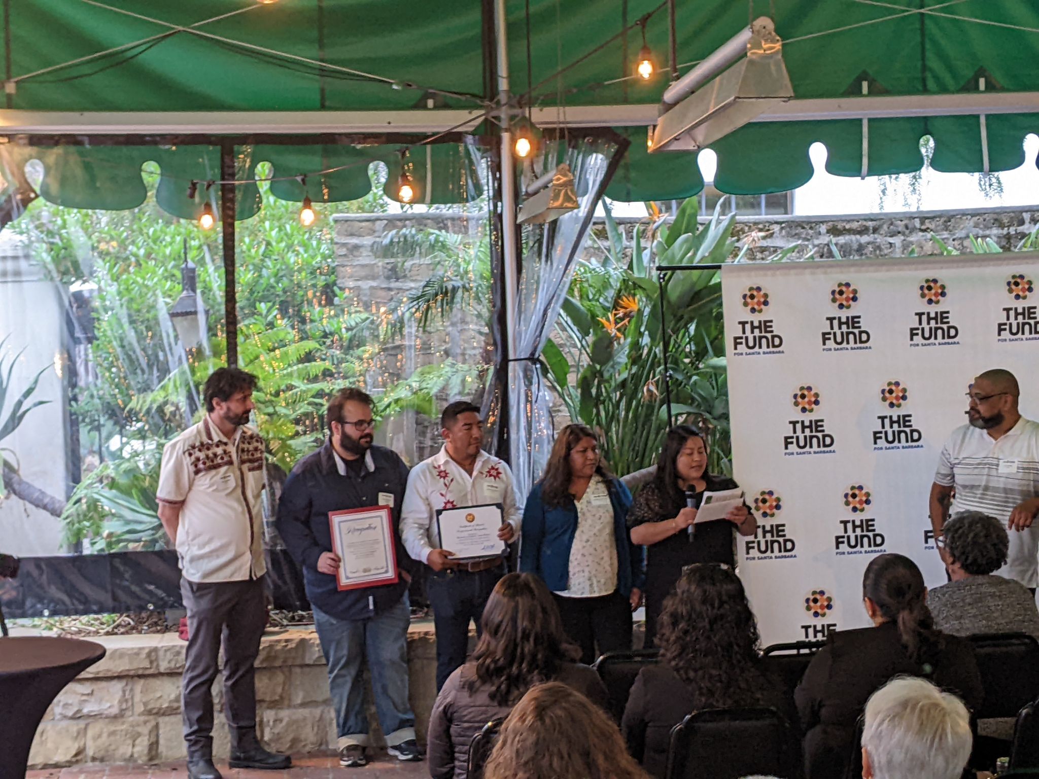 UCSB Linguists Receive Grant