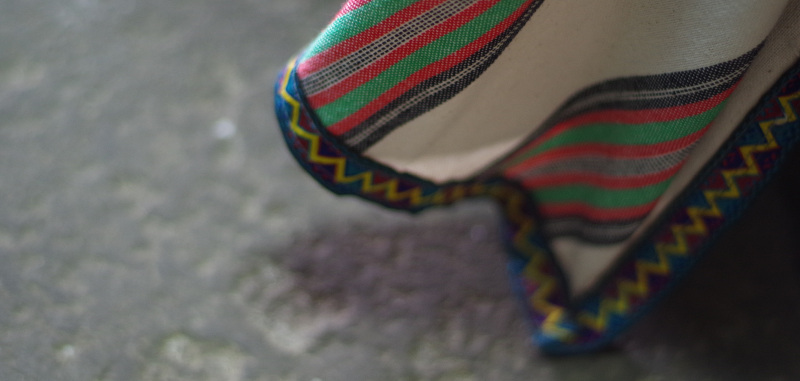 Atayal patterns