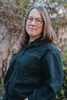 Mary Bucholtz headshot