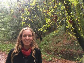 Catherine Scanlon headshot