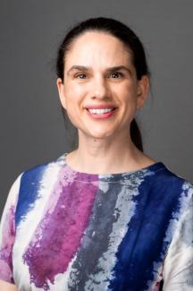 Argyro Katsika headshot