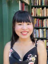 Sherry Chien headshot