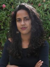 Kris M. Ali headshot