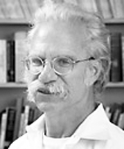 W. Randall Garr headshot