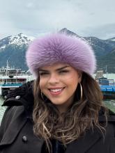 Nicky Macias headshot