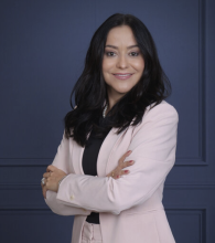 Aline Alves Ferreira