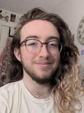 Montreal Benesch headshot