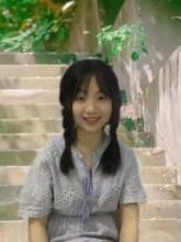 Yanlu Zhong headshot