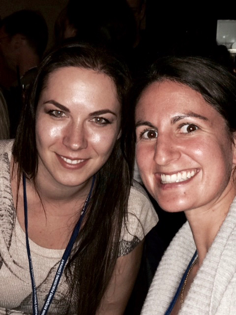 Graduate students at the LSA 2016 Event